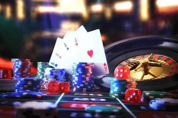 100plus888 Mula pengalaman kasino & slot khusus Malaysia di 100plus888